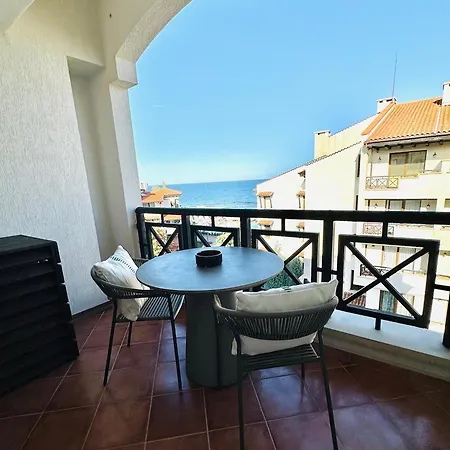 Oasis Luxury - Lozenetz Apartament