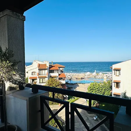 Oasis Luxury - Lozenetz * Łozenec