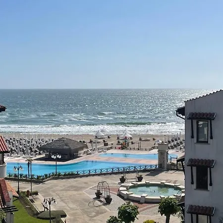 Apartament Oasis Luxury - Lozenetz *