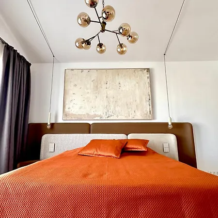 Oasis Luxury - Lozenetz Łozenec