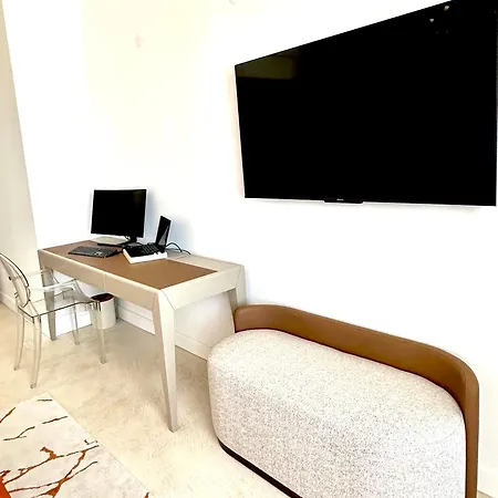Apartament Oasis Luxury - Lozenetz Łozenec