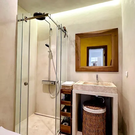 Apartament Oasis Luxury - Lozenetz