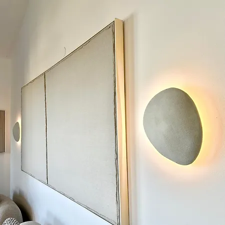 Oasis Luxury - Lozenetz Apartament *