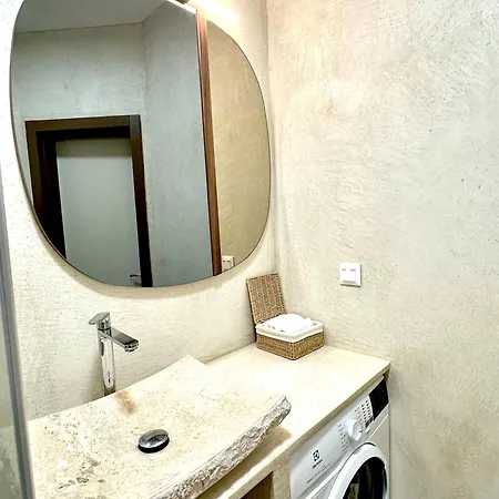Apartament Oasis Luxury - Lozenetz