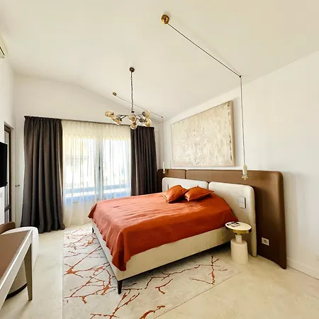 Oasis Luxury - Lozenetz Apartament *