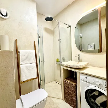 Oasis Luxury - Lozenetz Łozenec